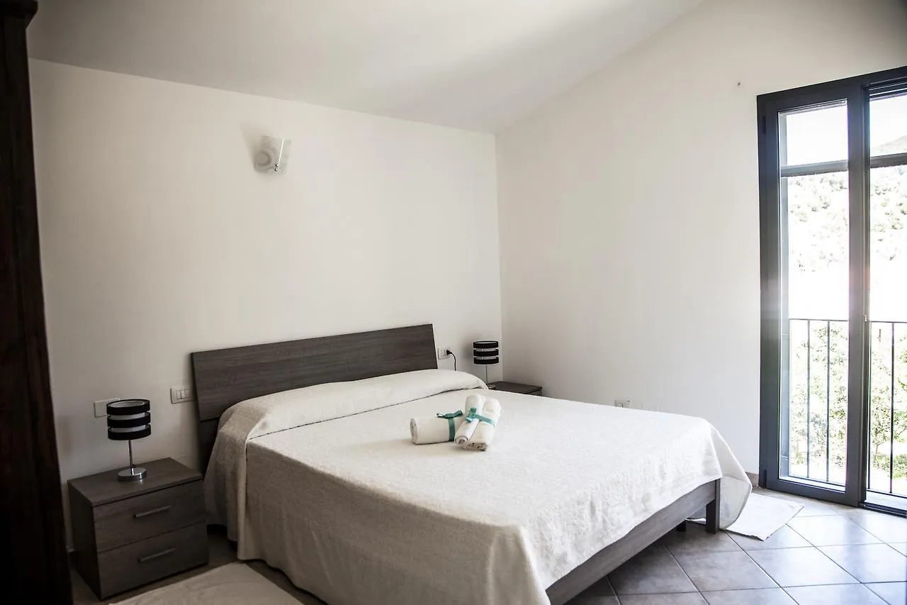 Sardinian Gallery- Appartamento sul temo Bosa