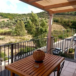 Casa Giulia Con 2 Appartamento