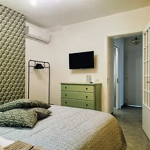  Appartamento Casa Di Pam Italia