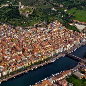 Welcomely - Residenza Deriu Appartamento