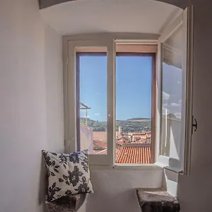 Sardinian Gallery Domus Appartamento