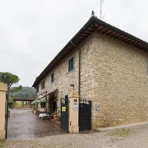  Alloggio per agriturismo La Fattoressa Italia
