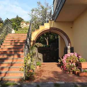  Alloggio per agriturismo Biologico Dell'etna Italia