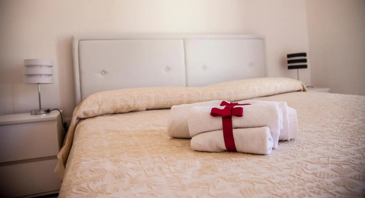 Appartement Sardinian Gallery Temo Bosa Italië